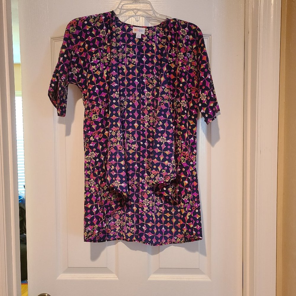 Lularoe Bianka Cardigan